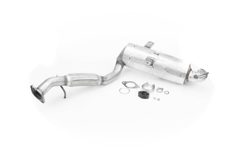 NAP carPARTS CAD10951 Soot/Particulate Filter, exhaust system