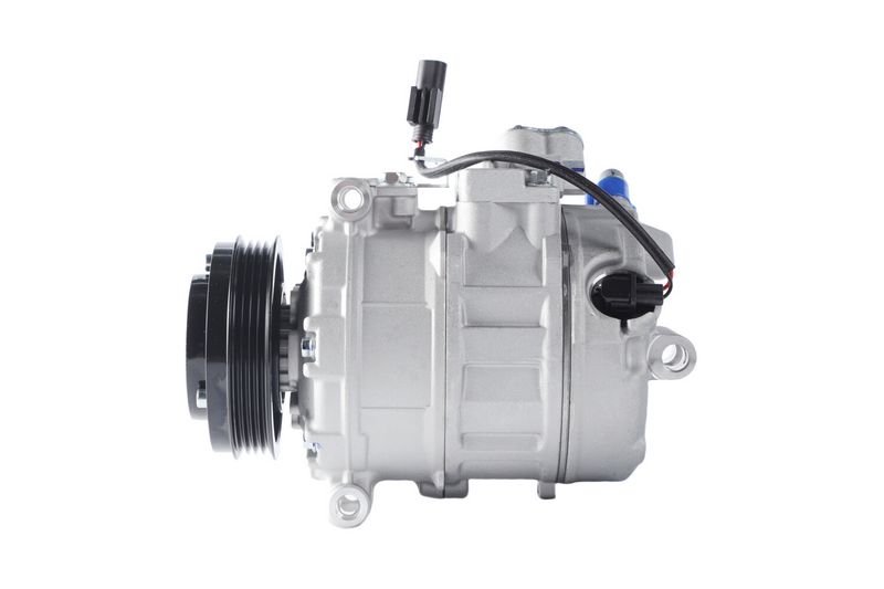 Kompresor, klimatizace 8FK 366 200-131