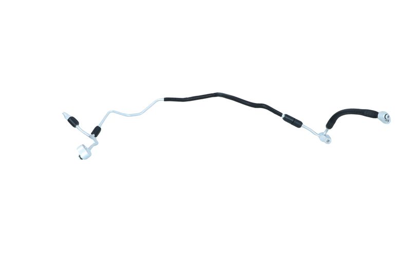 NRF 400083 High/Low-pressure Line, air conditioning