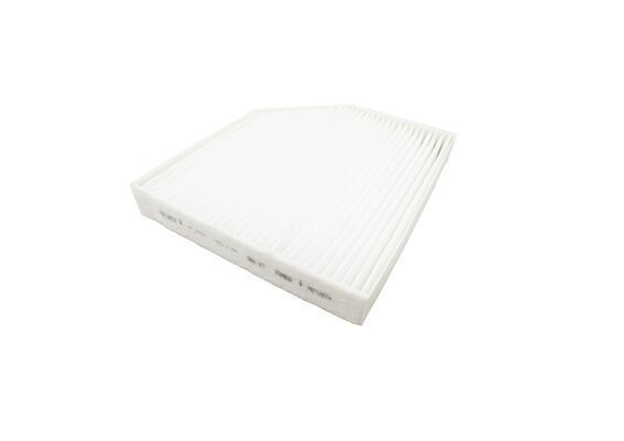 MAHLE Filtre d'habitacle LA 386