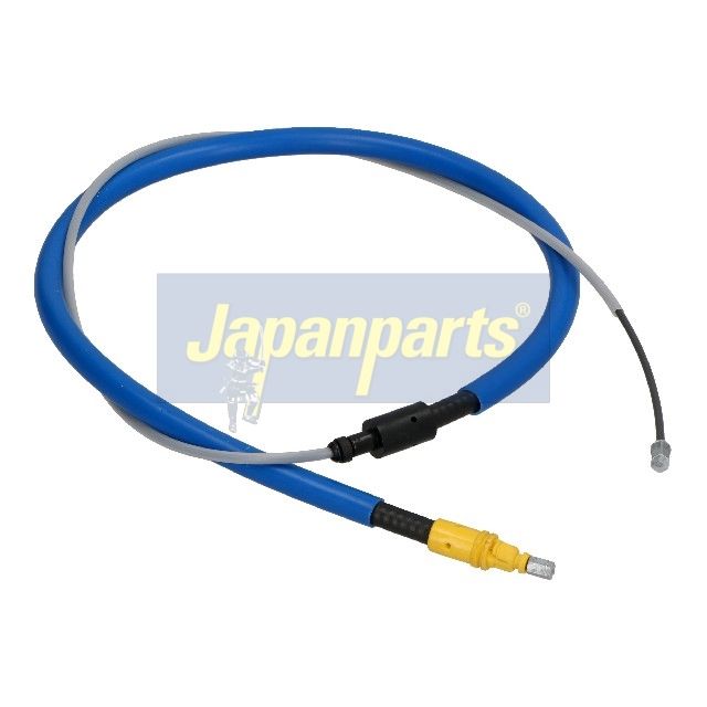 JAPANPARTS Trosas, stovėjimo stabdys