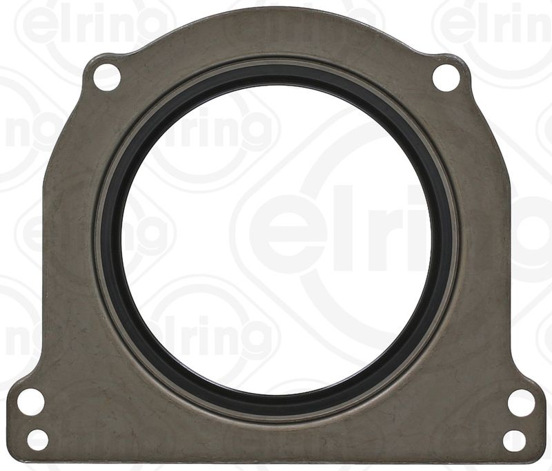 ELRING 455.420 Shaft Seal, crankshaft