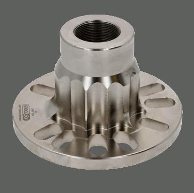 KS TOOLS 700.1411 Propshaft Ejector/Wheel Hub Puller Flange