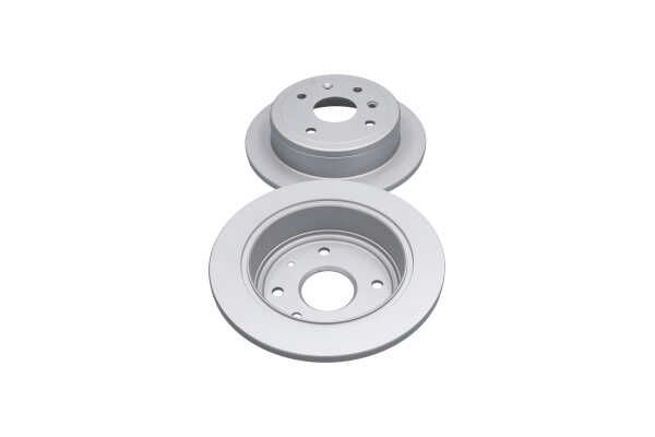 Kavo Parts BR-1215-C Brake Disc