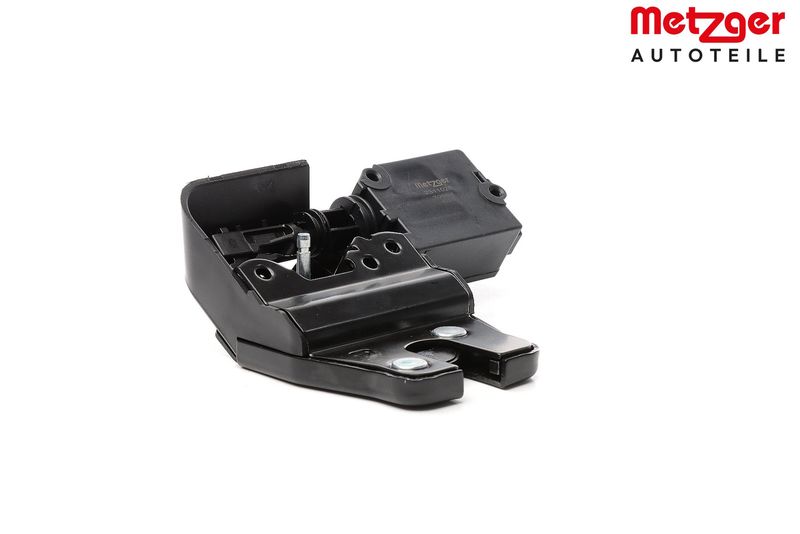 METZGER AUTOTEILE 2311028 Tailgate Lock