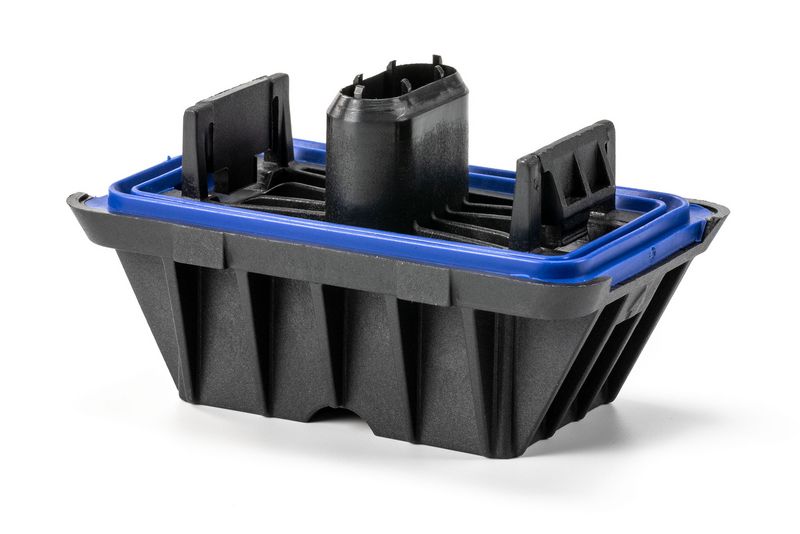 PREXAparts P228006 Lift Point Pad, jack