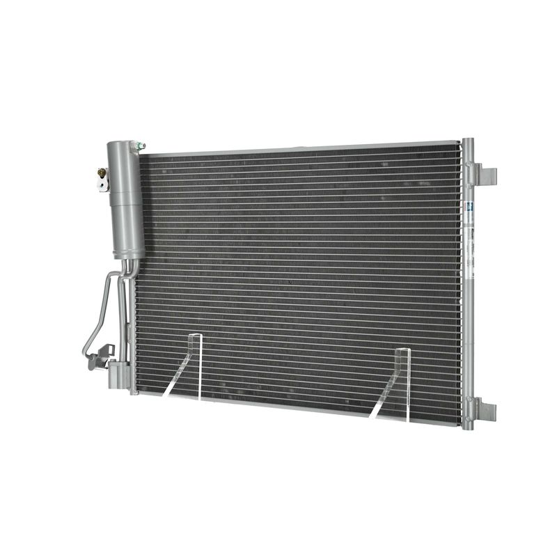 NISSENS 940417 Condenser, air conditioning