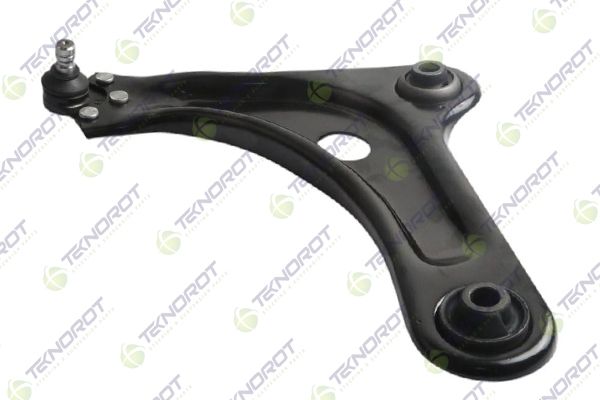 Bras+liaison+suspension+roue TEKNOROT P-519