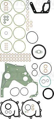 VICTOR REINZ 08-33801-01 - Gasket Kit, crankcase