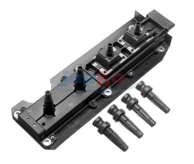 Süütepool, JAPKO BO-0607JM