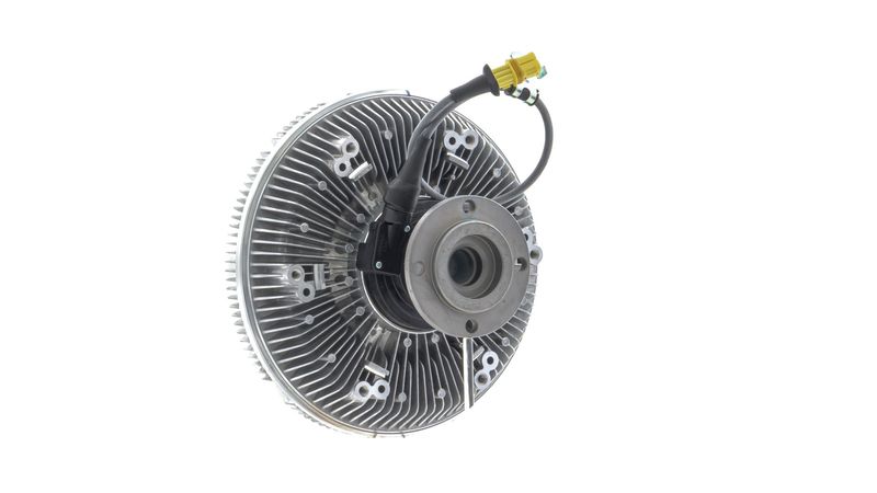 Product Image - Koppeling, radiateurventilator - CFC242000P - MAHLE