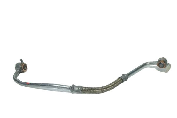 Conducto aceite, turbocompresor