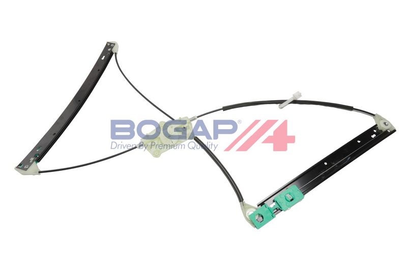 MECANISM ACTIONARE GEAM BOGAP A5341115