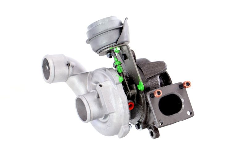 REMANTE 003-001-001014R Charger, charging (supercharged/turbocharged)