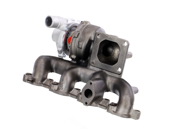 REMANTE 003-001-000054R Charger, charging (supercharged/turbocharged)