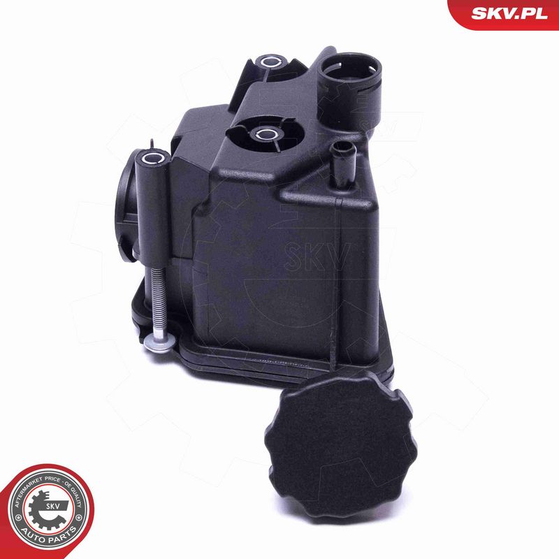 ESEN SKV 61SKV904 Equalising reservoir, hydraulic oil (power steering)