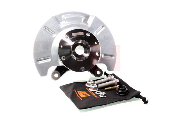 Käändmik, rattakinnitus, GH GH-285204H