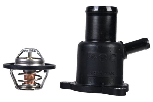 STELLOX 75-50680-SX Coolant Flange