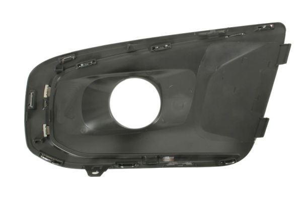 BLIC 6502-07-5545912PP Ventilation Grille, bumper