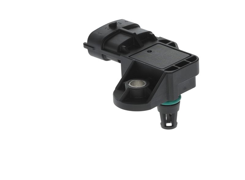 BOSCH 026123205W Sensor, intake manifold pressure