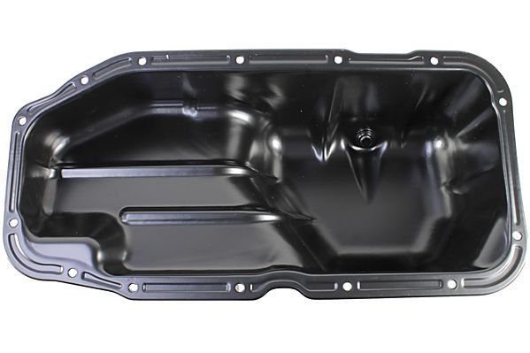 METZGER AUTOTEILE 7990045 Oil Sump
