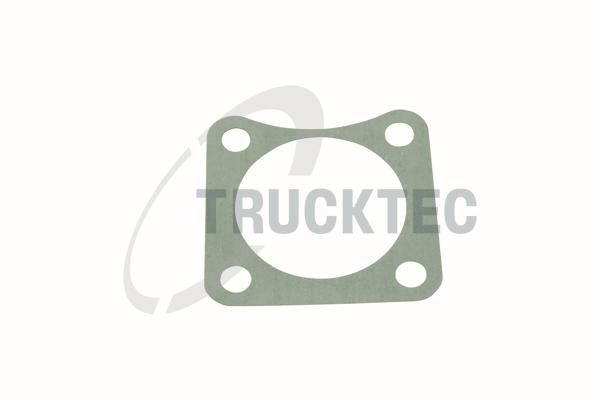TRUCKTEC AUTOMOTIVE 01.24.320 - Oil Seal, manual transmission