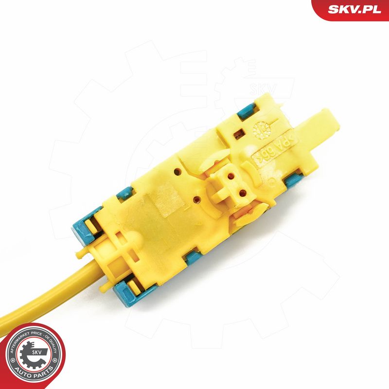 Turvapadja lint, turvapadi, ESEN SKV 96SKV631