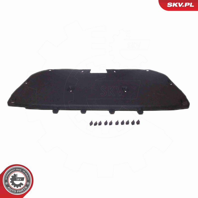 ESEN SKV 97SKV866 - Engine Compartment Noise Insulation