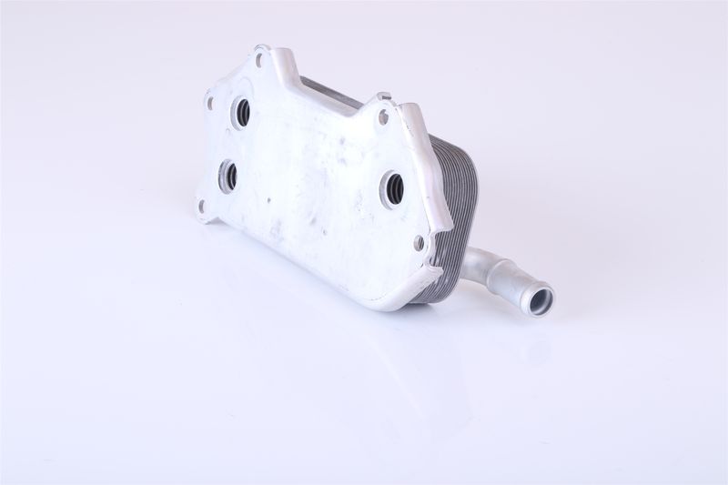 Radiator ulei, ulei motor 91117 NISSENS