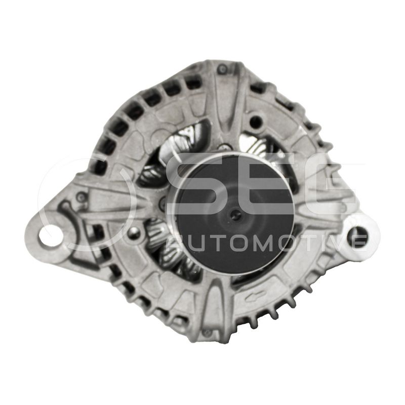 Generator / Alternator SEG AUTOMOTIVE 0126712073