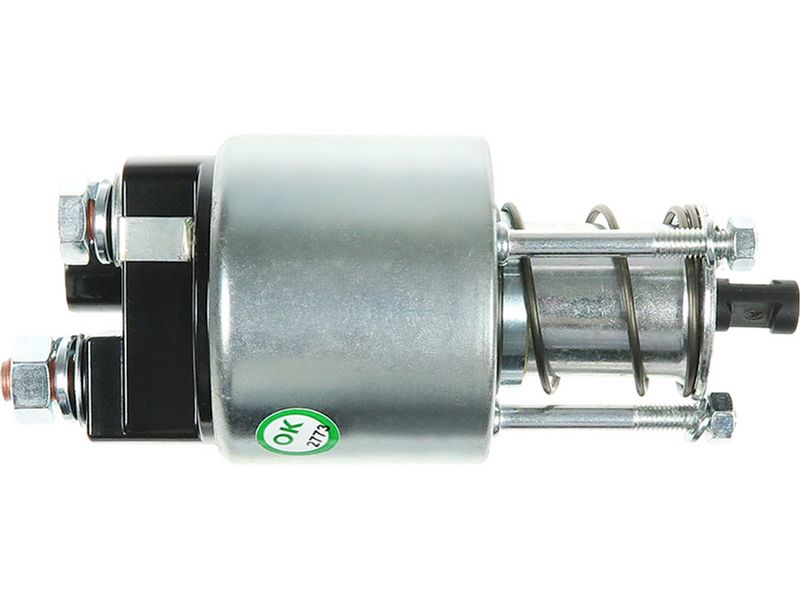 Solenoid, electromotor AS-PL SS6060P