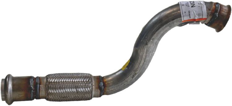 BOSAL Uitlaatpijp 700-275