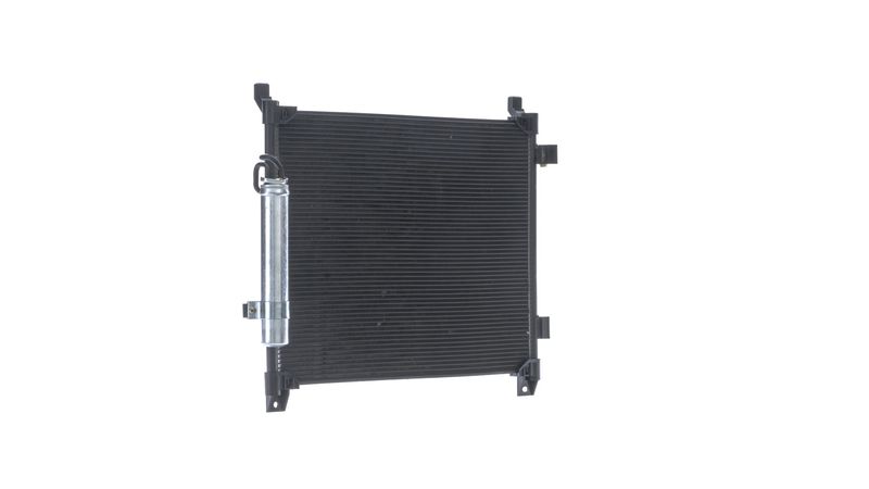 Product Image - Condensor, airconditioning - AC1027000S - MAHLE