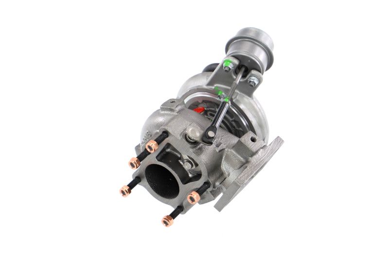 REMANTE 003-001-001189R Turbokompresorius