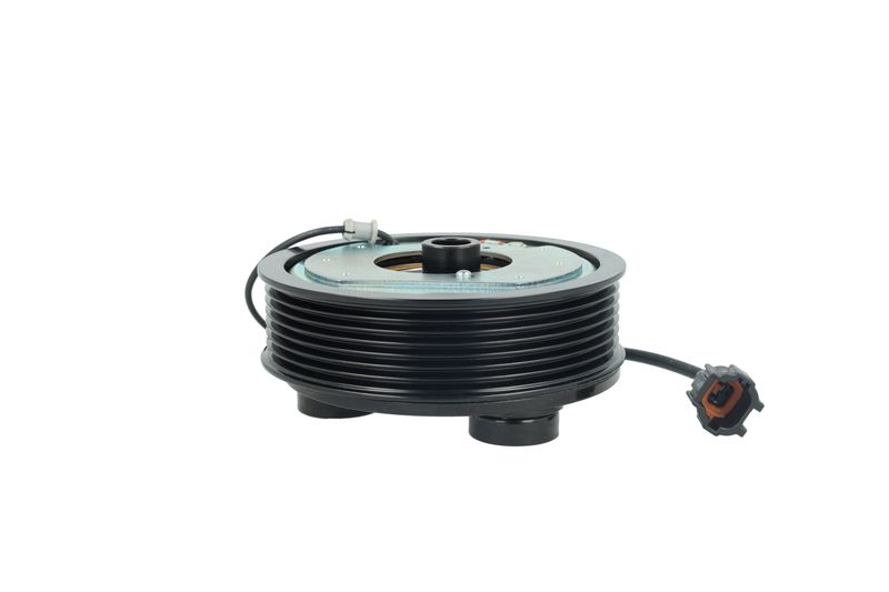 Magnetsidur, kliimakompressor, NRF 380073