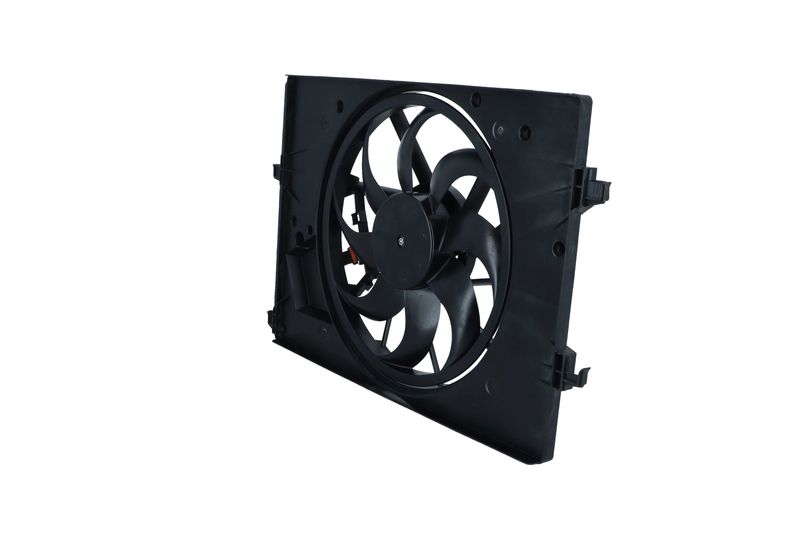 Ventilaator, mootorijahutus, NRF 470221