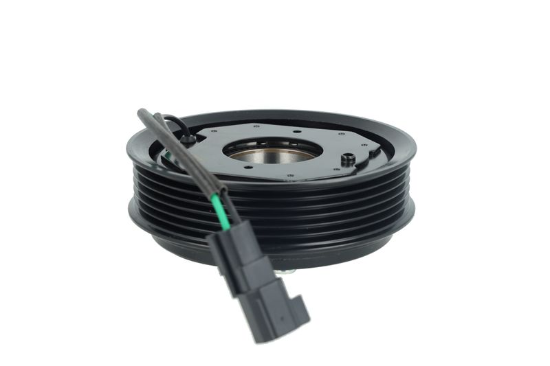 Magnetsidur, kliimakompressor, NRF 380109