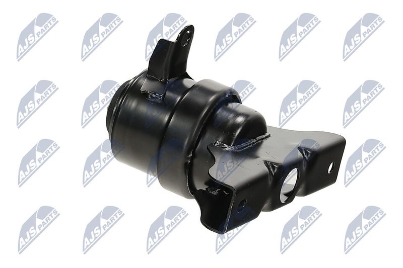 Paigutus, Mootor, NTY ZPS-MZ-045
