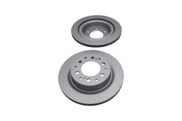 Kavo Parts BR-10176-C Brake Disc