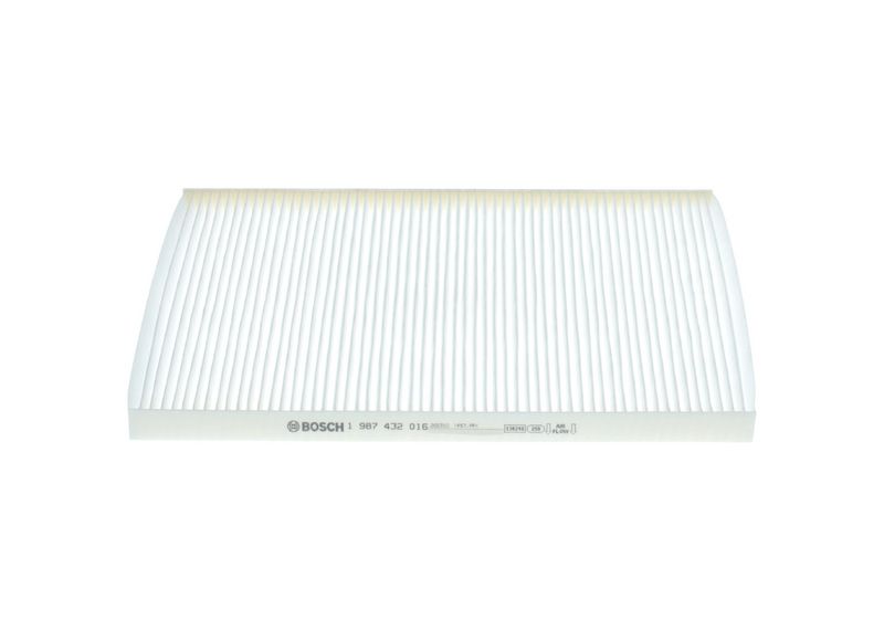 BOSCH 1 987 432 016 Filter, cabin air