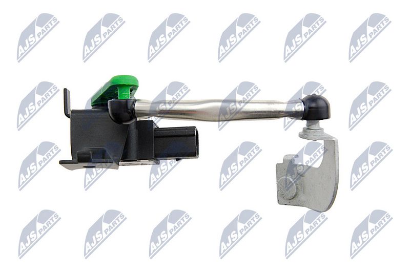 Andur, seadeelement- tulede ulatuse reguleerimine, NTY ECX-AU-002