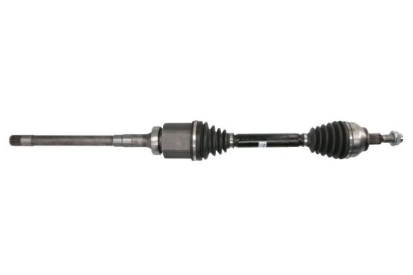 полуоска POINT GEAR