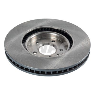 SWAG 33 10 5381 Brake Disc