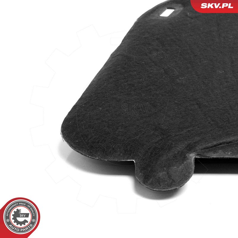 Mootoriruumi helisummutus, ESEN SKV 96SKV472