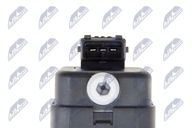 Seadeelement, tulede ulatuse reguleerimine, NTY ECX-NS-001