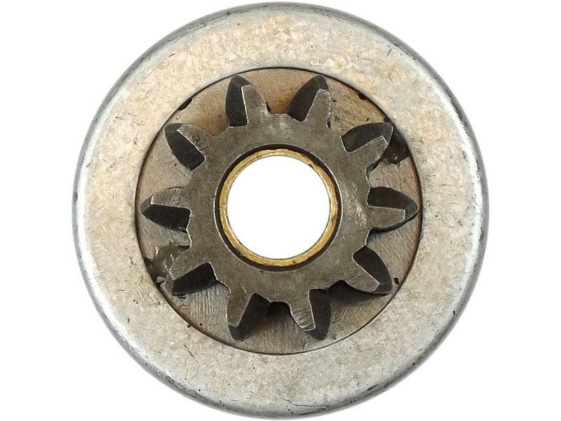 Vabajooks, starter, AS-PL SD3081