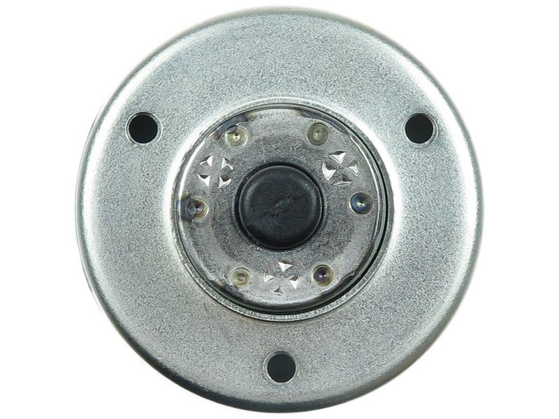 AS-PL SS1052(DELCO) Solenoid Switch, starter