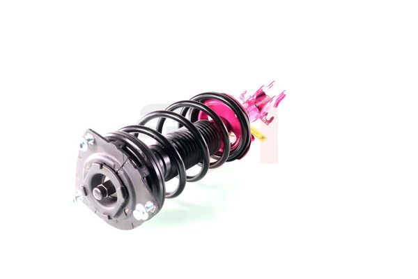 Vedruamort, GH GH-352298C01