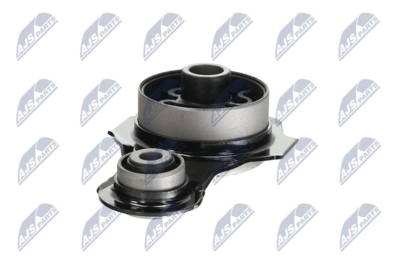 Paigutus, Mootor, NTY ZPS-HD-047