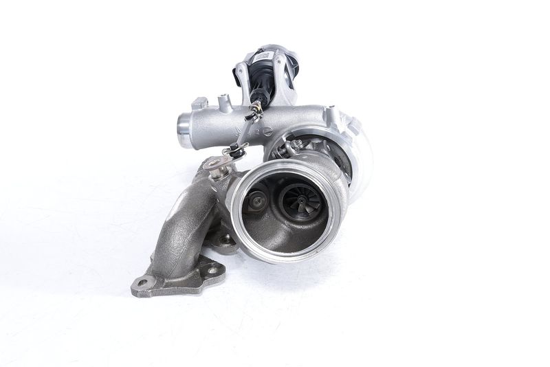 Compresor,sistem de supraalimentare T917536HI BTS Turbo